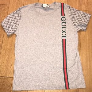 Gucci men’s T-shirt.